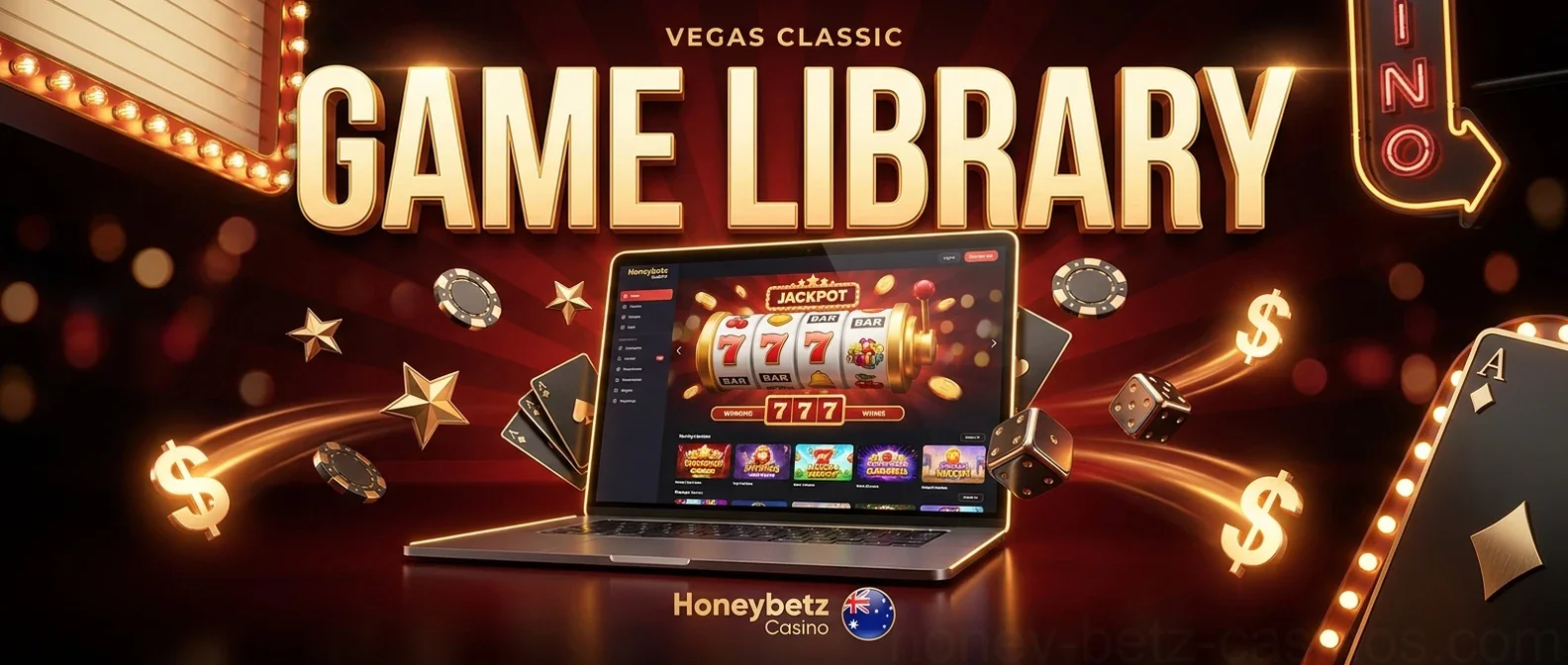 Game Library